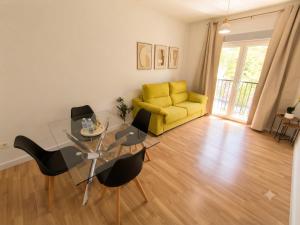 1ºB Apartment near Santa Cruz neighborhood