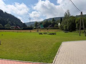 Apartament u Bronka