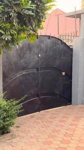 Seven apartment