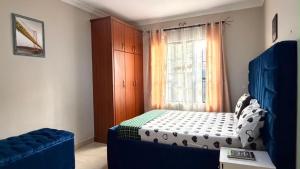 Seven apartment