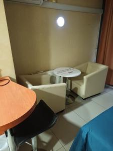 Apartment 209