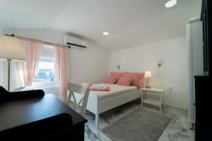 The Crown of Borelli - Grand Penthouse in Zadar Old Town