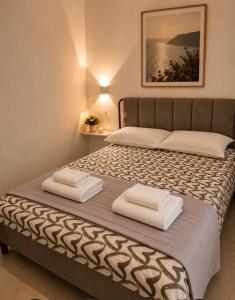 Apartment in Salerno Centro