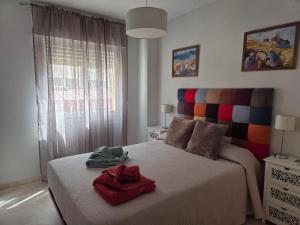 Apartamento en Cascadas de la Marina