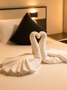 Athos Hotel