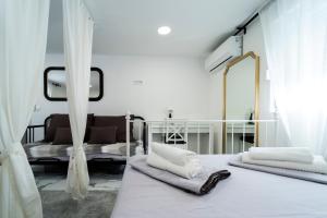 The Crown of Borelli - Grand Penthouse in Zadar Old Town