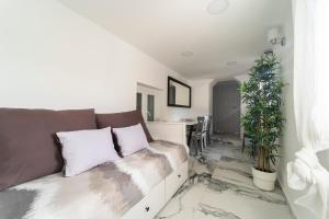 The Crown of Borelli - Grand Penthouse in Zadar Old Town