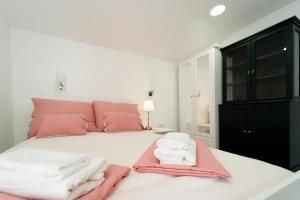 The Crown of Borelli - Grand Penthouse in Zadar Old Town