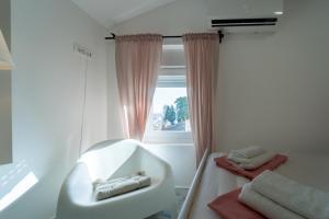 The Crown of Borelli - Grand Penthouse in Zadar Old Town