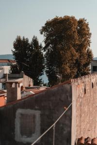 The Crown of Borelli - Grand Penthouse in Zadar Old Town