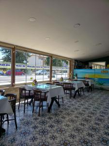 Ada Marin Hotel