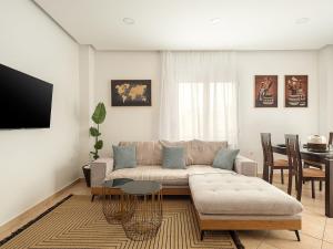 Chania sea view apartment - Crete