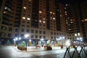 Modern Central Apartment in Ulaanbaatar, 2 Bedrooms and 1 separate living room