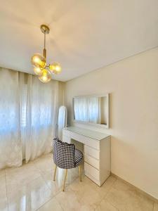 Panoramic Mountain View Apartment Agadir
