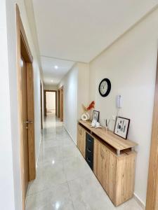 Panoramic Mountain View Apartment Agadir