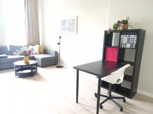 Zen4Guest Trzebnicka Nadodrze - 2 Rooms & Balcony