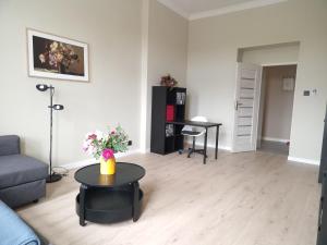 Zen4Guest Trzebnicka Nadodrze - 2 Rooms & Balcony