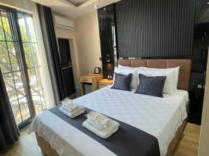The Bail Hotel