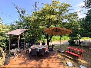 beau lac biwako annex