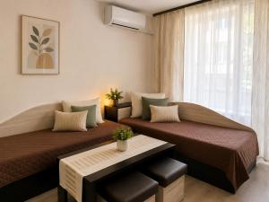 Hotel Topalovi