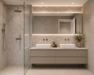Panoramic Seaview Apartment, completely renovated