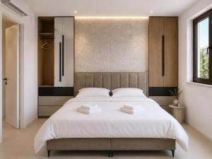 Panoramic Seaview Apartment, completely renovated