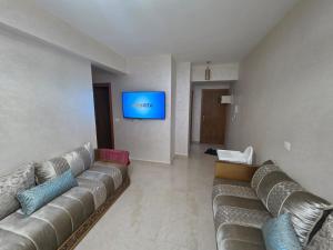Magnifique appartement 3 chambres Complexe Amina 2, Tétouan