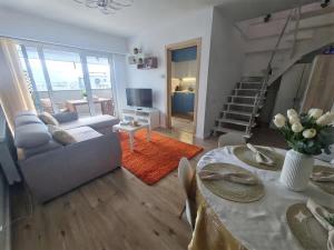 Sona penthouse with private parking