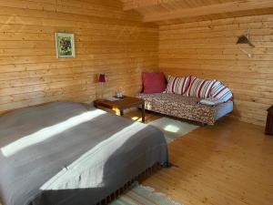 Voosemetsa Turismitalu