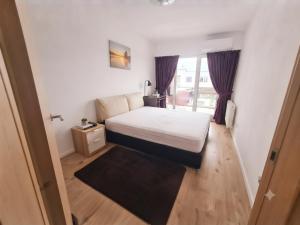 Sona penthouse with private parking