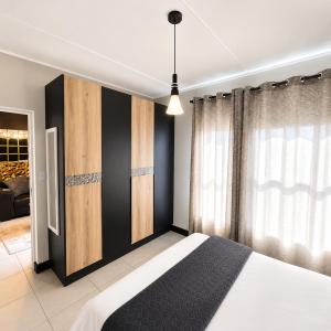 The Sanctuary Sleek Smart Space