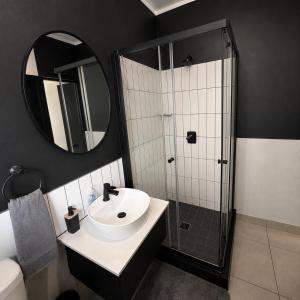 The Sanctuary Sleek Smart Space