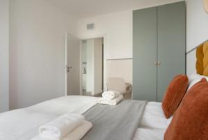 Modern Tower Gdynia - Apartamenty na ul Kazimierza Gorskiego 1, silownia, taras na dachu, parking w hali garazowej