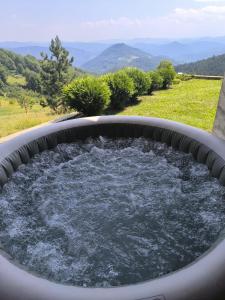 Apartman Gorska priča, Mokra Gora