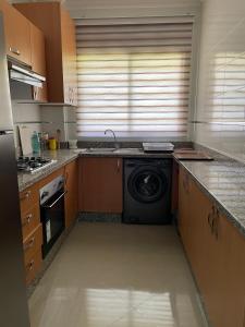 Assilah Marina Golf, Appt de standing avec Jardin, Vue Golf et Piscines