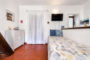 Carasau 200m from the Beach - Garden - BBQ - Wi-Fi - Parking - Pet Friendly