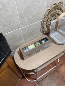 La Casuca de Cieza