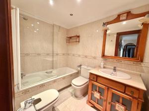 Acogedor Apartamento cerca de la Playa de Fuengirola