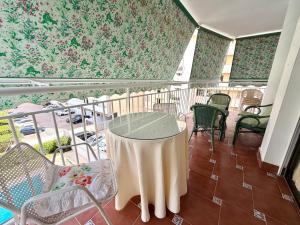 Confortable Apartamento en Fuengirola Centro