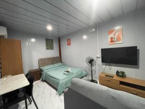 Kecai Haven Transient House