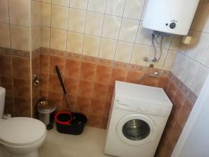 Chifte Furne Bitola Apartment