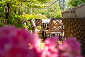 Amirov Garden - Free parking & Free beach area