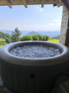 Apartman Gorska priča, Mokra Gora
