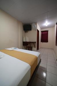 Riveras Hotel