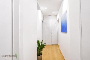 Bamboo Milano Sinatra