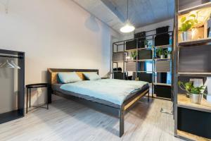 Industrial Apartment ZERO