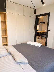 Apartament Zloty Wolności FV Air Conditioning