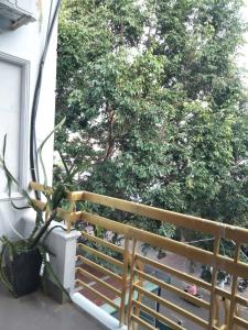 Kiều An Motel