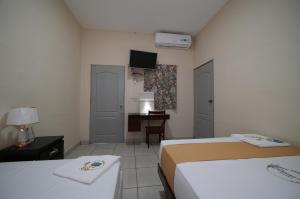 Riveras Hotel