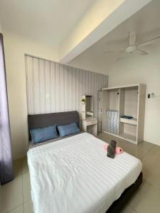 Anderson Ipoh 2BR Apartment